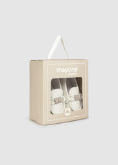 Mocasines New Born Crudo Mayoral