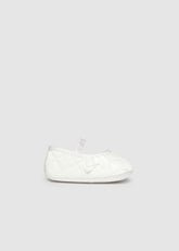 Baletas Merceditas Pana Crudo Mayoral