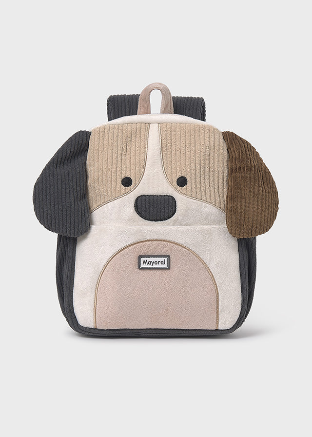 Mochila Guardería Peluche Dog Mayoral