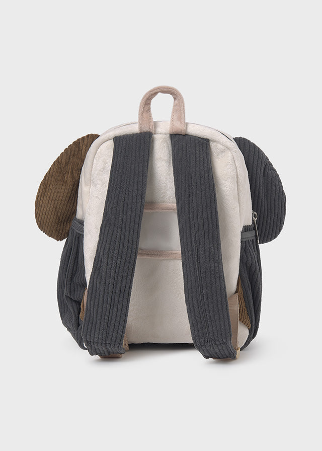 Mochila Guardería Peluche Dog Mayoral Estilo