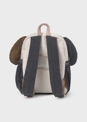 Mochila Guardería Peluche Dog Mayoral Estilo