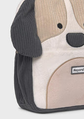 Mochila Guardería Peluche Dog Mayoral  Diseño
