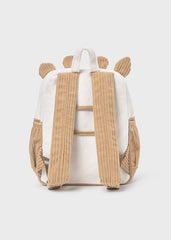 Mochila Guardería Peluche Jirafa Mayoral