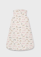 Saco de Dormir Safari Rosa Mayoral