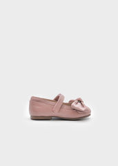 Baletas Mercedita Lazo Rosa Mayoral
