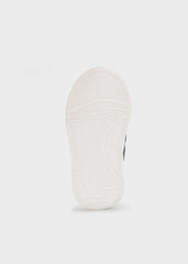 Tenis Velcro Marino Azul Mayoral suela