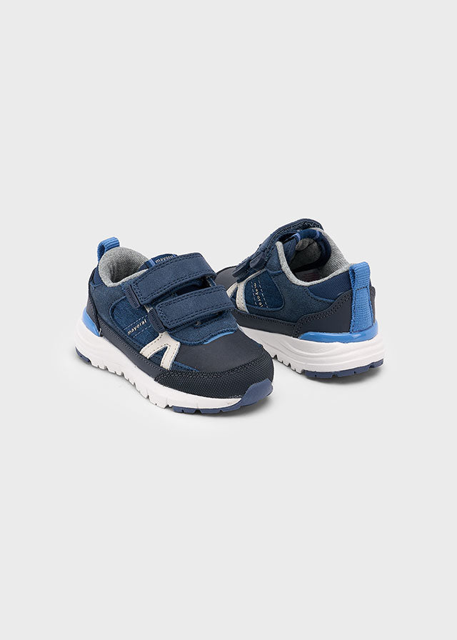 Tenis Velcro Urbano Marino Mayoral