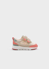 Tenis Velcro Urbano Rosa Mayoral