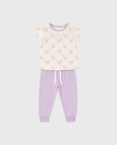 Pijamas Pantalón Hadas Ratón Colores Surtido