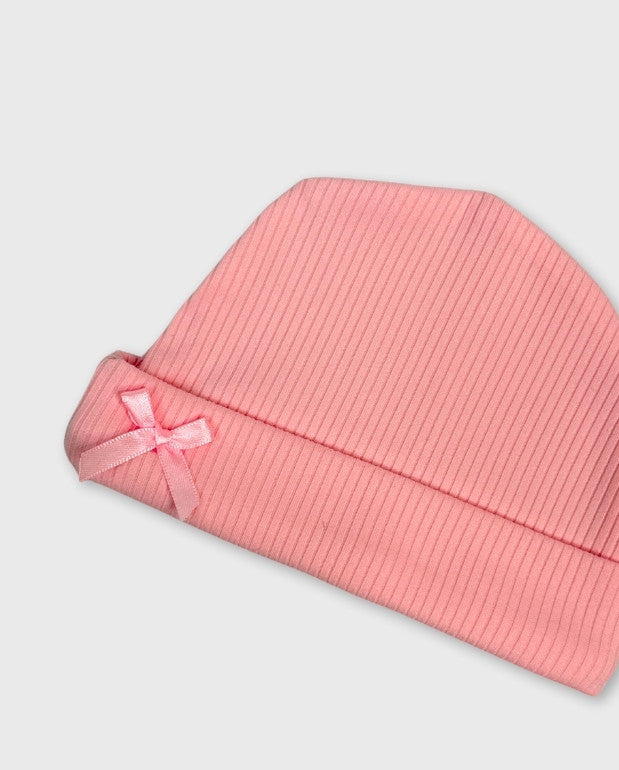 Semanario 16 Piezas Estampado Niña Gorro