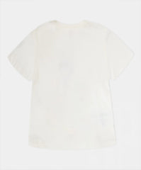 Camiseta Marfil Interactiva Oso