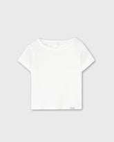 Blusa Canele Blanco Boboli