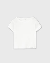 Blusa Canele Blanco Boboli