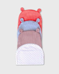 Set 3 Gorros con Babita Niña Surtido