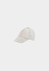Gorra Bebé Niño Rayas Boboli
