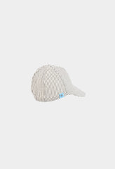 Gorra Bebé Niño Rayas Boboli estilo