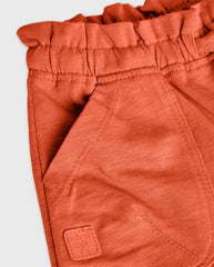 Conjunto Short Muñecas Puntos Boboli Short