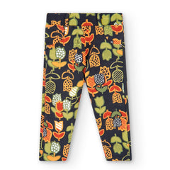 Conjunto Buso Manga Larga Tulipan