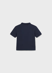 Polo Clásico Navy Mayoral Estilo