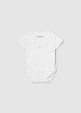 Body Better Blanco Estrellas Celeste Mayoral