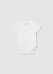 Body Better Blanco Estrellas Celeste Mayoral