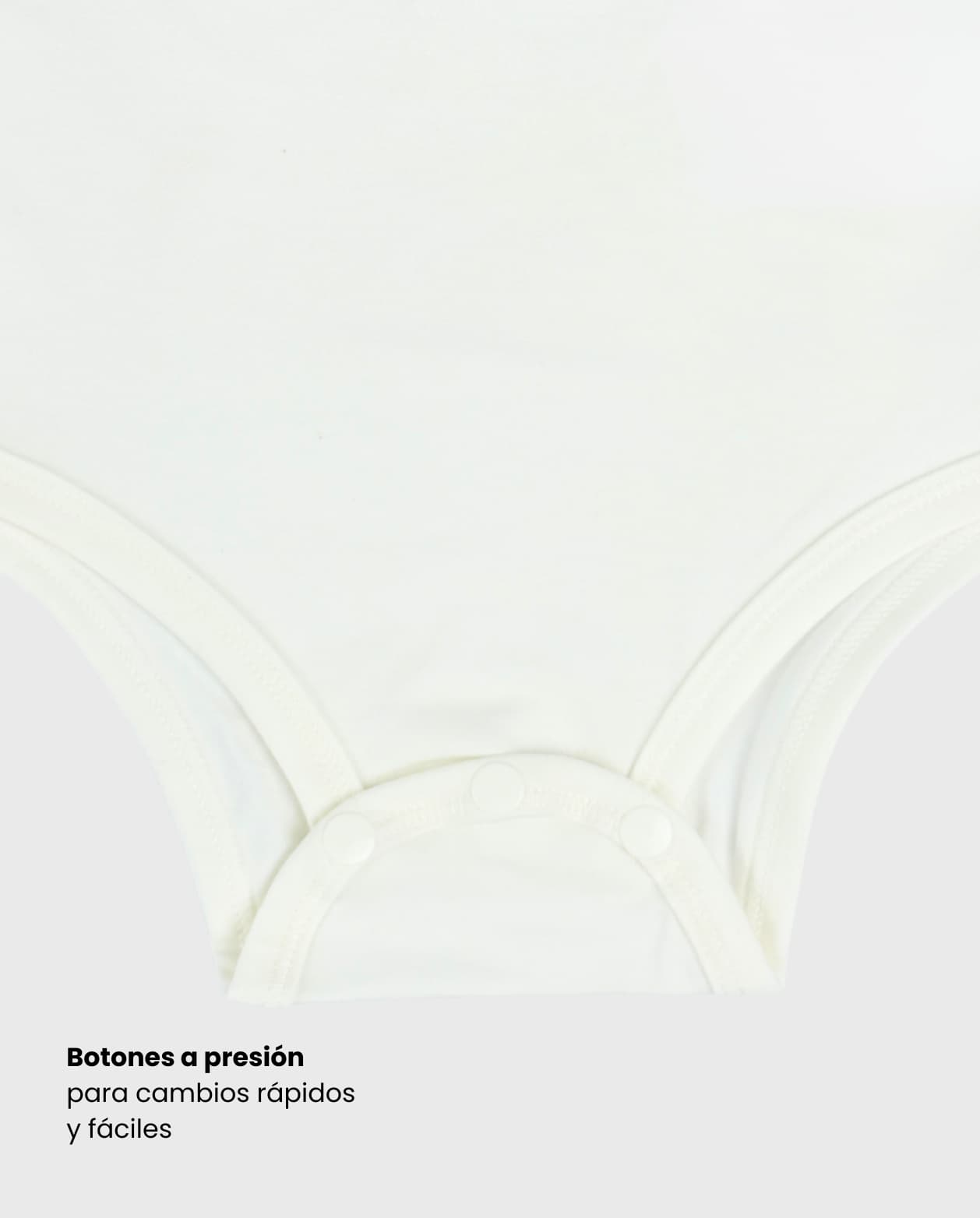 Body Manga Larga Venado Feliz Navidad