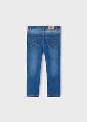 Jean Skinny Medio Mayoral diseño