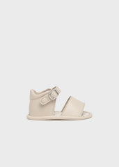 Sandalias Clasica Beige Mayoral detalle