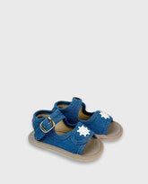 Sandalias Timon Denim Huellitas