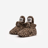 Botas Gamuza Classic Leo Kings & Rebels 3M/6M