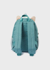 Morral Unicornio Verde Mayoral Correas