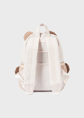 Mochila Guardería Madera Mayoral