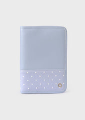 Porta Documentos Puntos Azul Mayoral