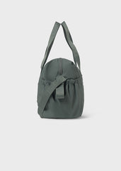 Bolso Pañalera Clásico Impermeable Oliva Mayoral MODELO