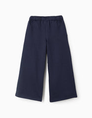 Pantalón Sudadera Minnie Navy Zippy estilo