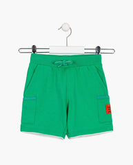 Bermuda Detalle Verde