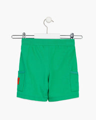 Bermuda Detalle Verde