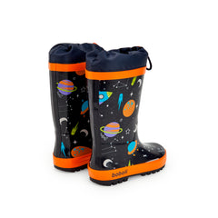 Botas Planetas Boboli Diseño
