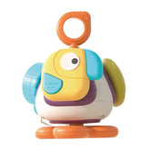 Juguete Sensorial Loro