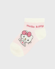 Medias Para Bebé Niña Estilo Hello Kitty Hermosas