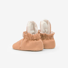 Botas Canvas Peach Kings & Rebels