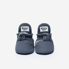 Botas Gamuza Night Blue Kings & Rebels®