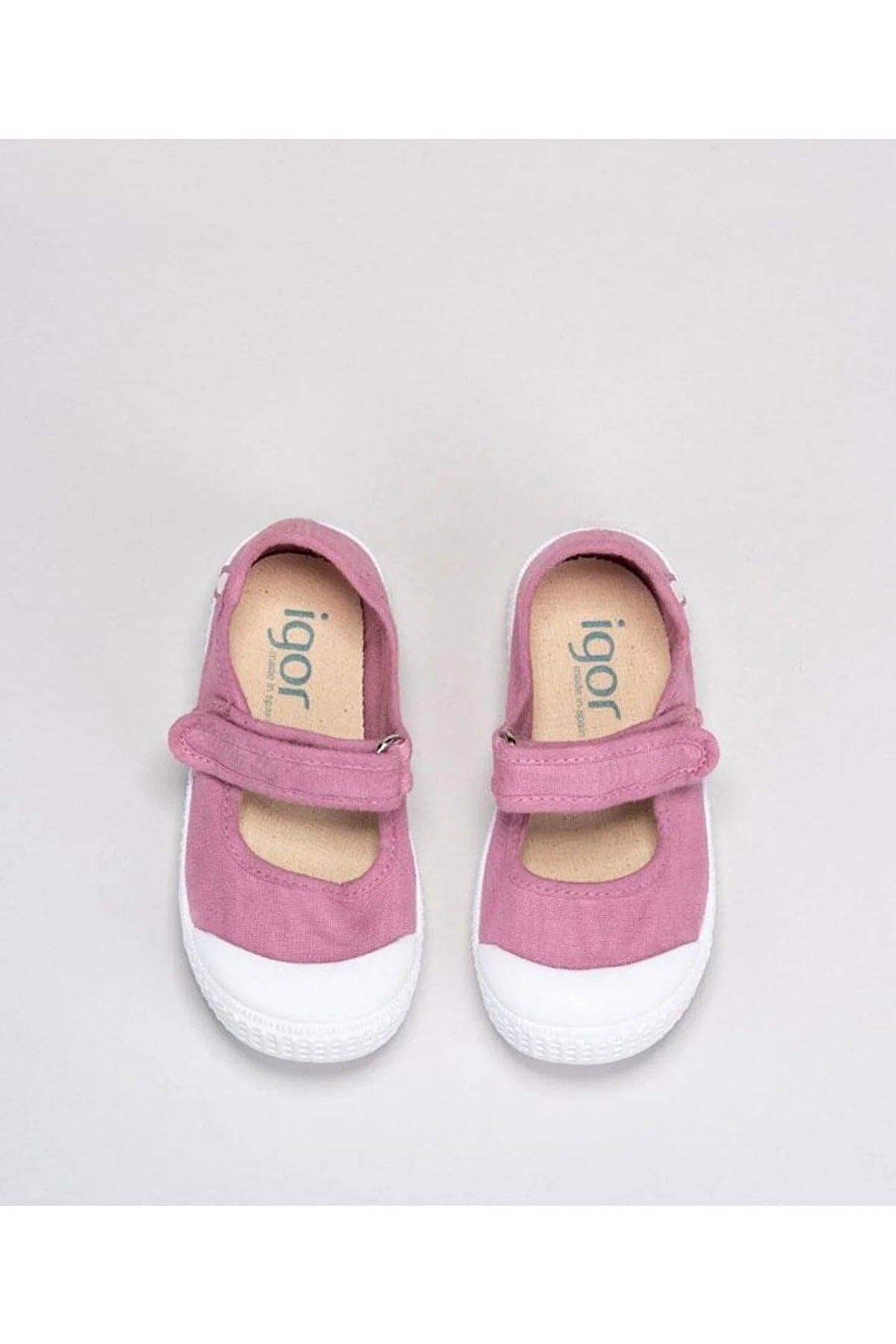 Baletas Irene Rosa Igor