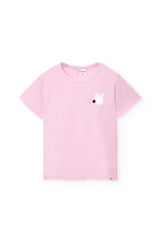 Conjunto Pantalón Cargo Flor Boboli