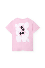 Conjunto Pantalón Cargo Flor Boboli