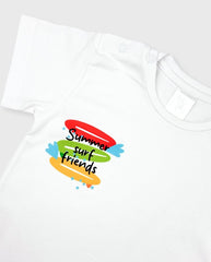 Conjunto Bermuda Lino Summer Verano