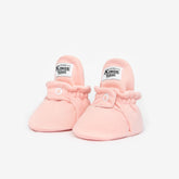 Botas Algodón Rosa Kings & Rebels