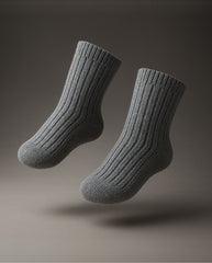 Set 5 Medias Colores Tierra Modelo