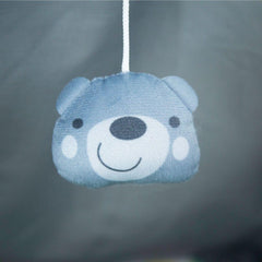 Cuna Corral Magic Boy Online Puntos Azul Bebesit