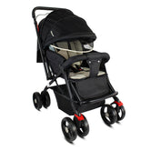 Coche Roma Beige Bebebesit